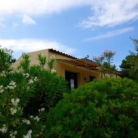 Apartman Inter-residences Cefalù