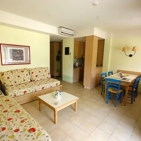 Lejlighed Inter-residences Cefalù
