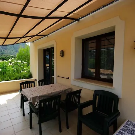 Inter-residences Lejlighed Cefalù