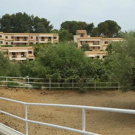 Inter-residences Cefalu
