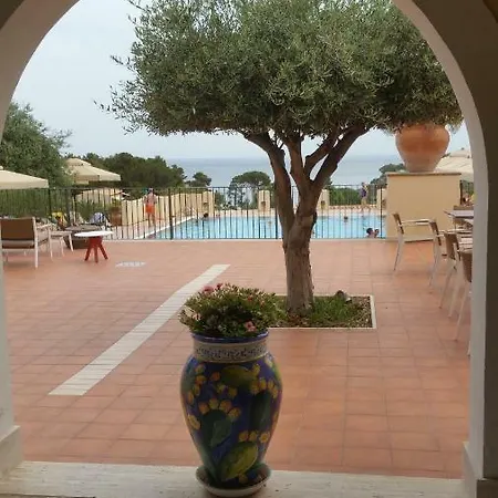 Inter-residences Apartment Cefalu