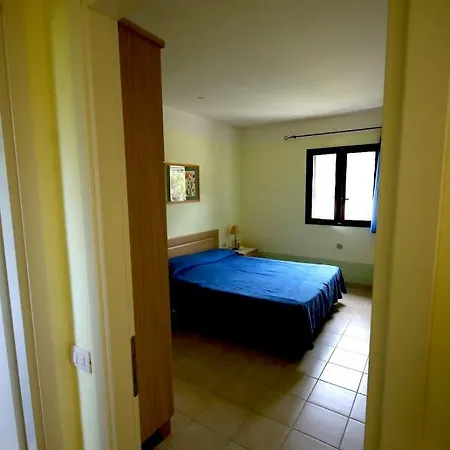 Inter-residences *